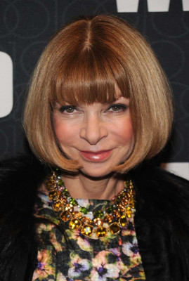 photo 14 in Anna Wintour gallery [id302383] 2010-11-10 00:00:00