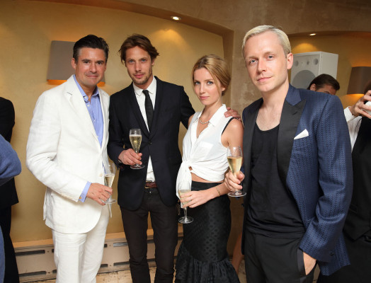 Annabelle Wallis pic #624237