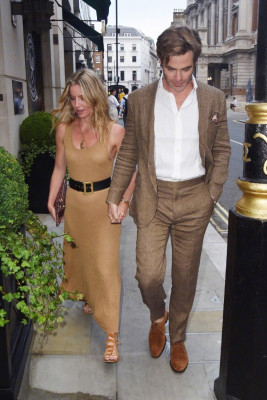 Annabelle Wallis pic #1051451