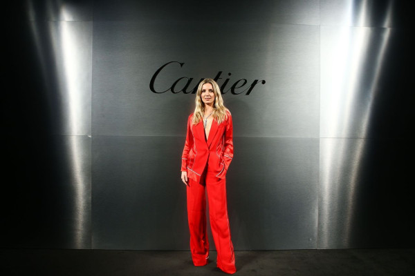 Annabelle Wallis pic #1029085