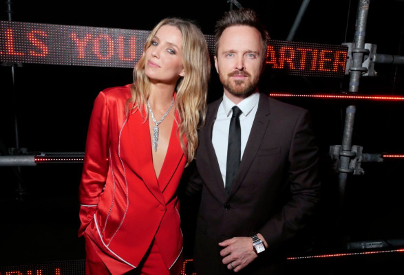 Annabelle Wallis pic #1029083