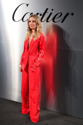 Annabelle Wallis pic #1029086