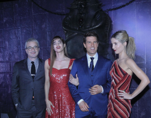 Annabelle Wallis pic #941408