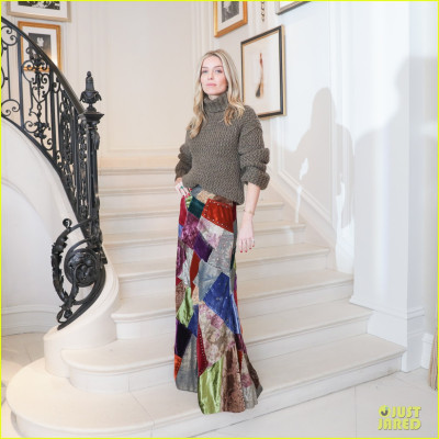 Annabelle Wallis pic #1104755