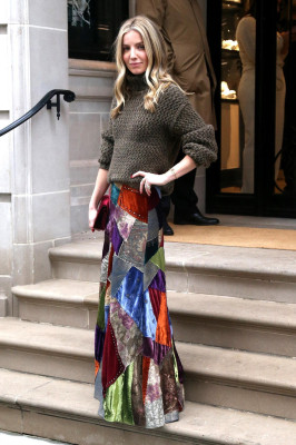 Annabelle Wallis pic #1104754