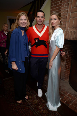 Annabelle Wallis pic #979604