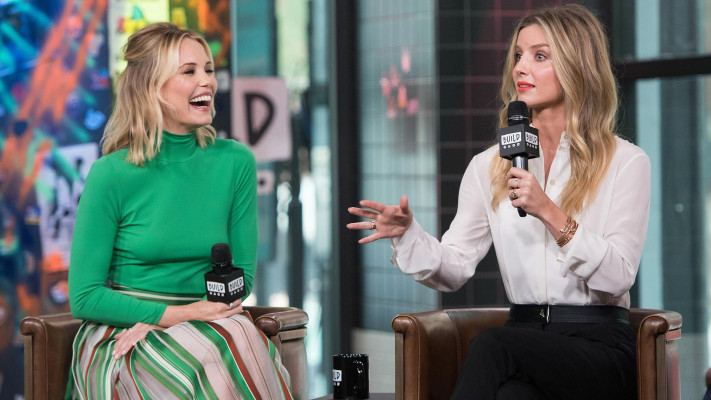 Annabelle Wallis pic #1049426