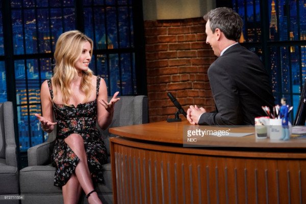 Annabelle Wallis pic #1054456