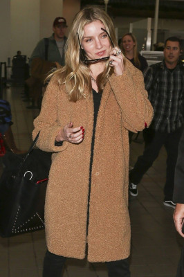 Annabelle Wallis pic #1099631