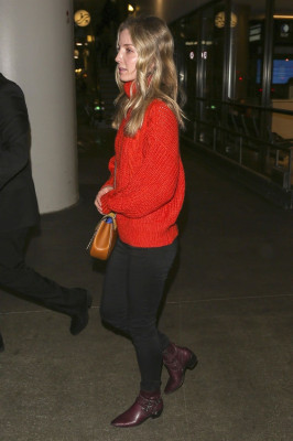Annabelle Wallis pic #1100827