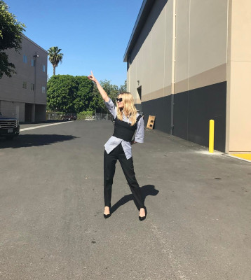 Annabelle Wallis pic #921896