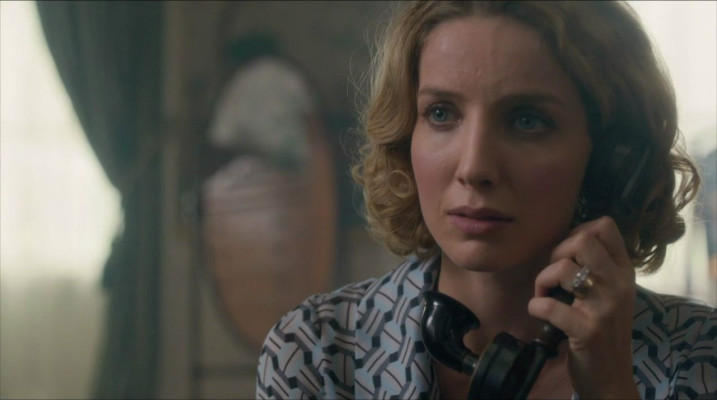 Annabelle Wallis pic #895821