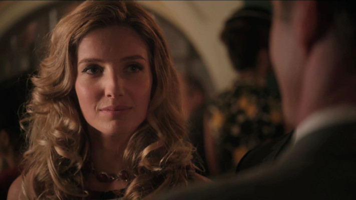 Annabelle Wallis pic #887337