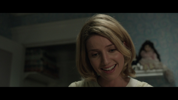 Annabelle Wallis pic #896545