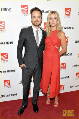Annabelle Wallis pic #897779
