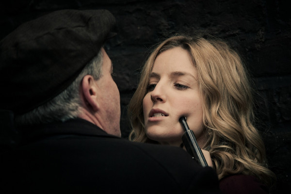 Annabelle Wallis pic #875672