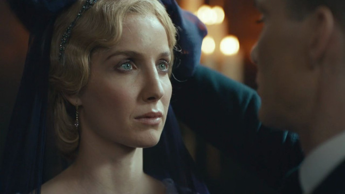 Annabelle Wallis pic #877967