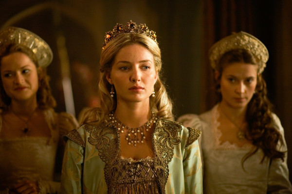 Annabelle Wallis pic #868921