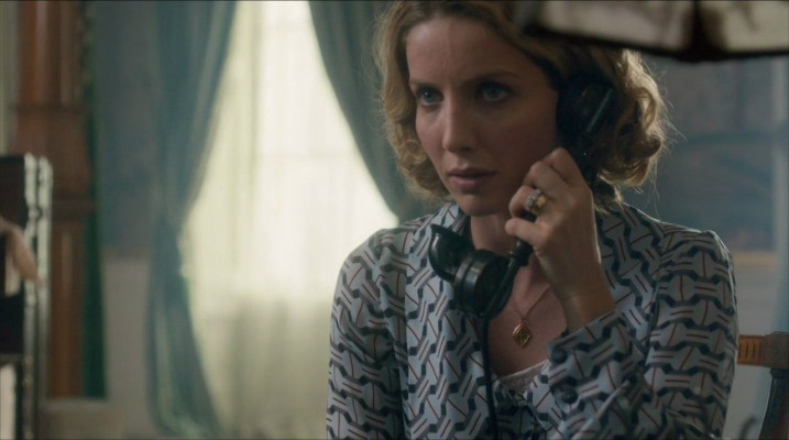 Annabelle Wallis pic #879402