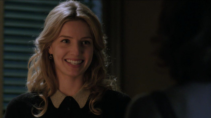 Annabelle Wallis pic #878263