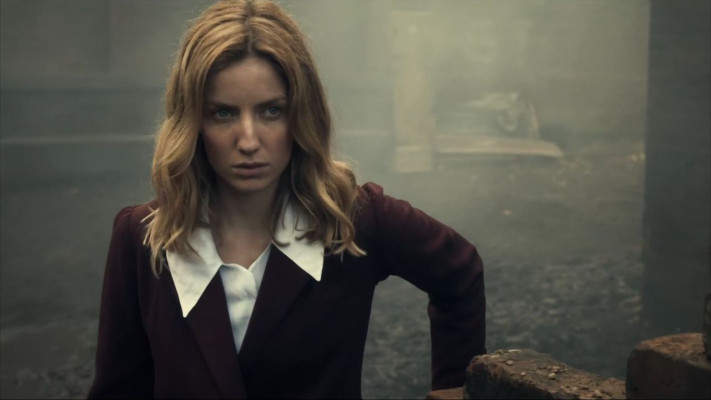 Annabelle Wallis pic #895180