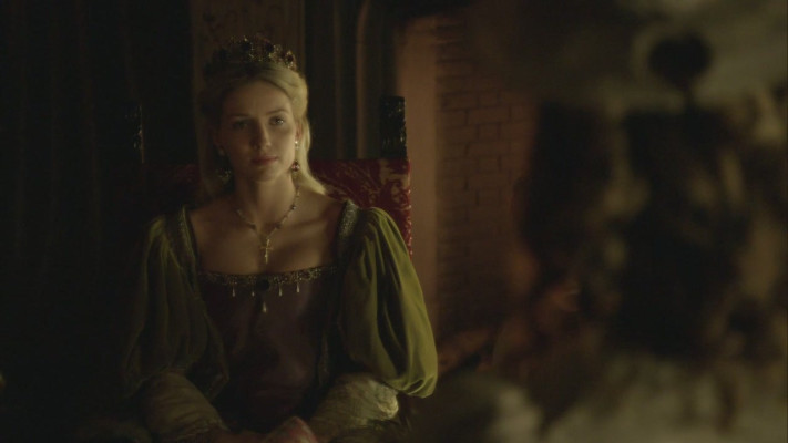 Annabelle Wallis pic #891439