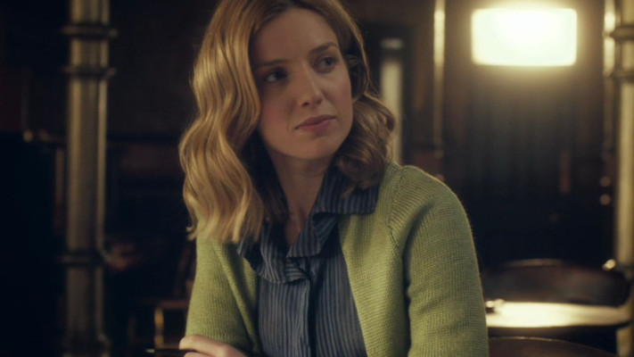 Annabelle Wallis pic #881574