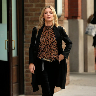 Annabelle Wallis pic #914849
