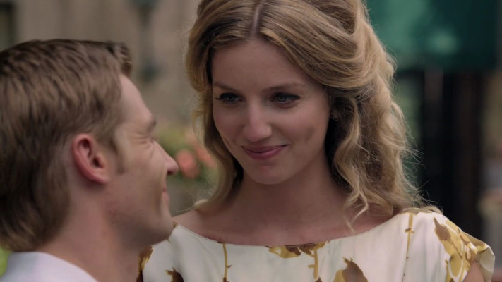Annabelle Wallis pic #888113
