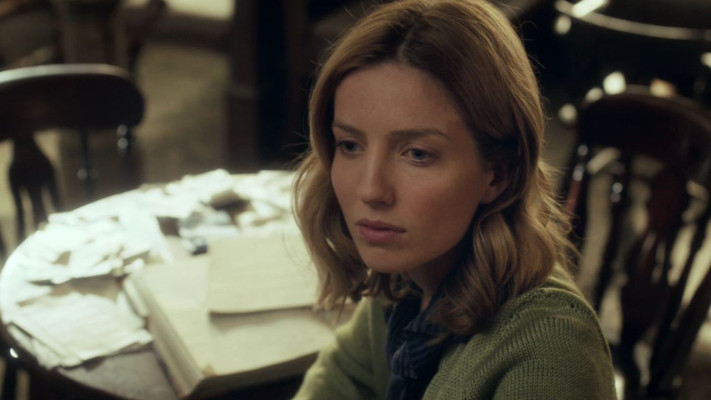 Annabelle Wallis pic #890820