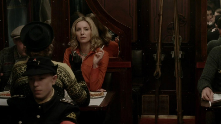 Annabelle Wallis pic #880764