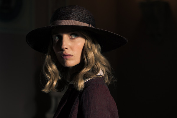 Annabelle Wallis pic #868443
