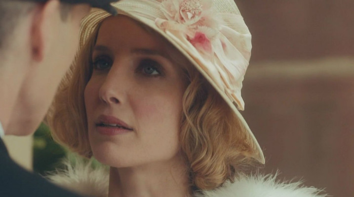 Annabelle Wallis pic #888582