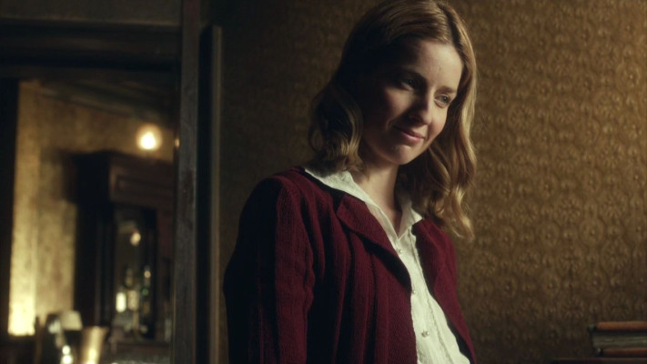 Annabelle Wallis pic #890052