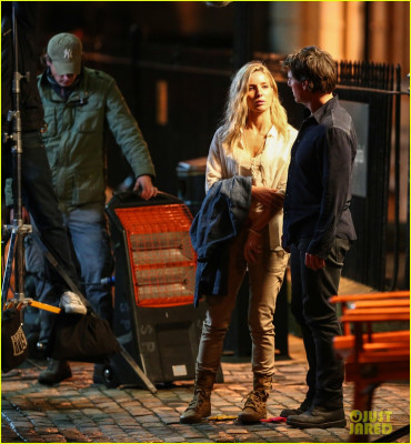 Annabelle Wallis pic #896546