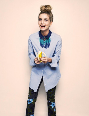 Annabelle Wallis pic #875100