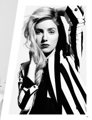 Annabelle Wallis pic #890573