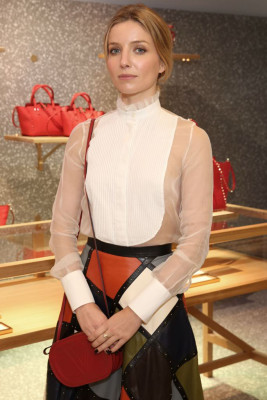 Annabelle Wallis pic #875670