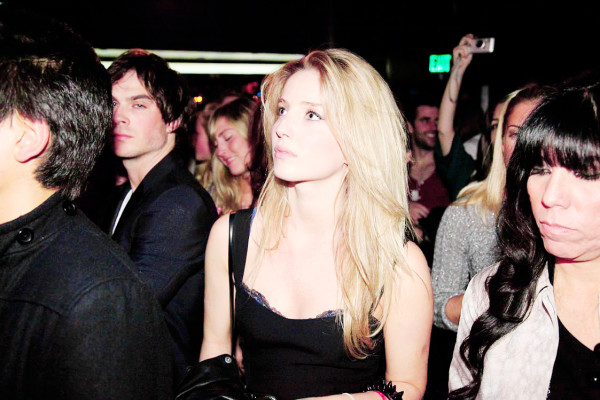 Annabelle Wallis pic #881580