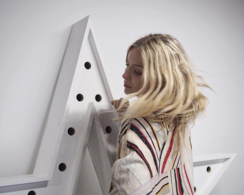 Annabelle Wallis pic #895176