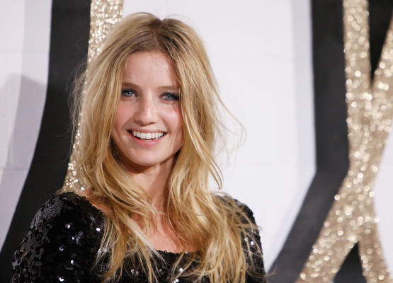 Annabelle Wallis pic #884384