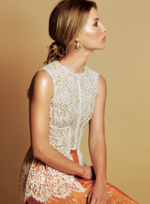 Annabelle Wallis pic #887024