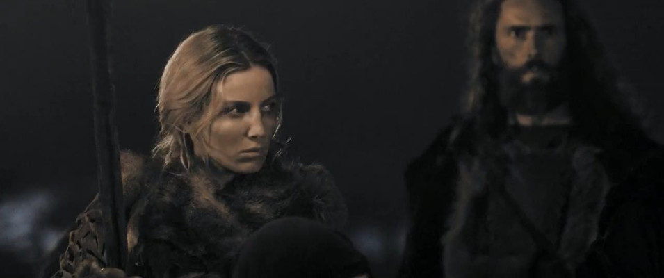 Annabelle Wallis pic #897018