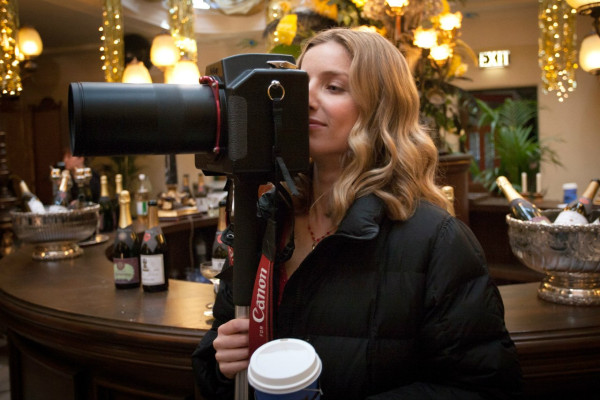Annabelle Wallis pic #897395