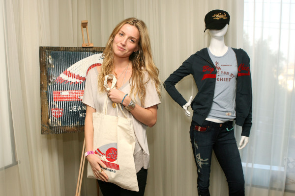 Annabelle Wallis pic #878267