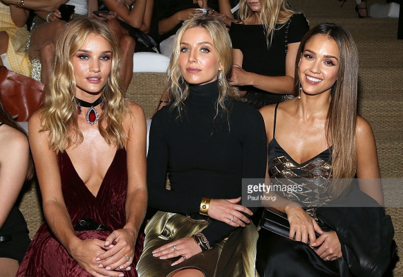 Annabelle Wallis pic #890825