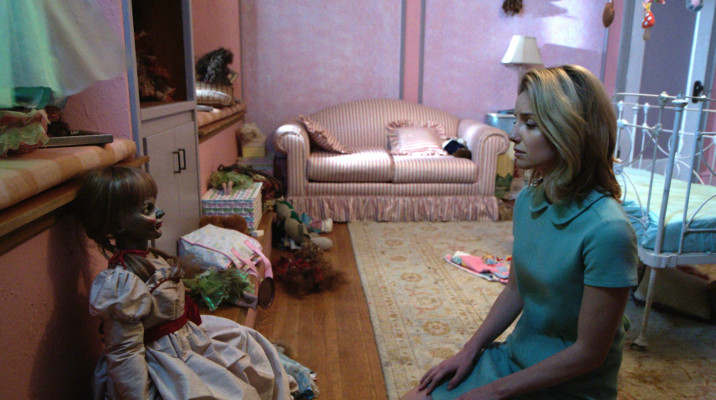 Annabelle Wallis pic #889824