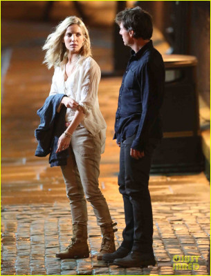 Annabelle Wallis pic #876091