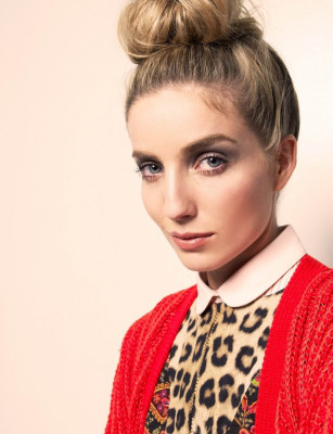 Annabelle Wallis pic #877055