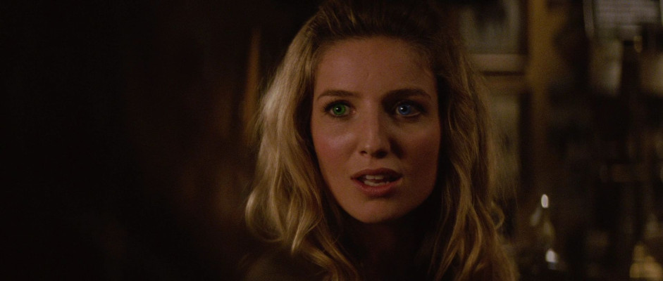 Annabelle Wallis pic #873344